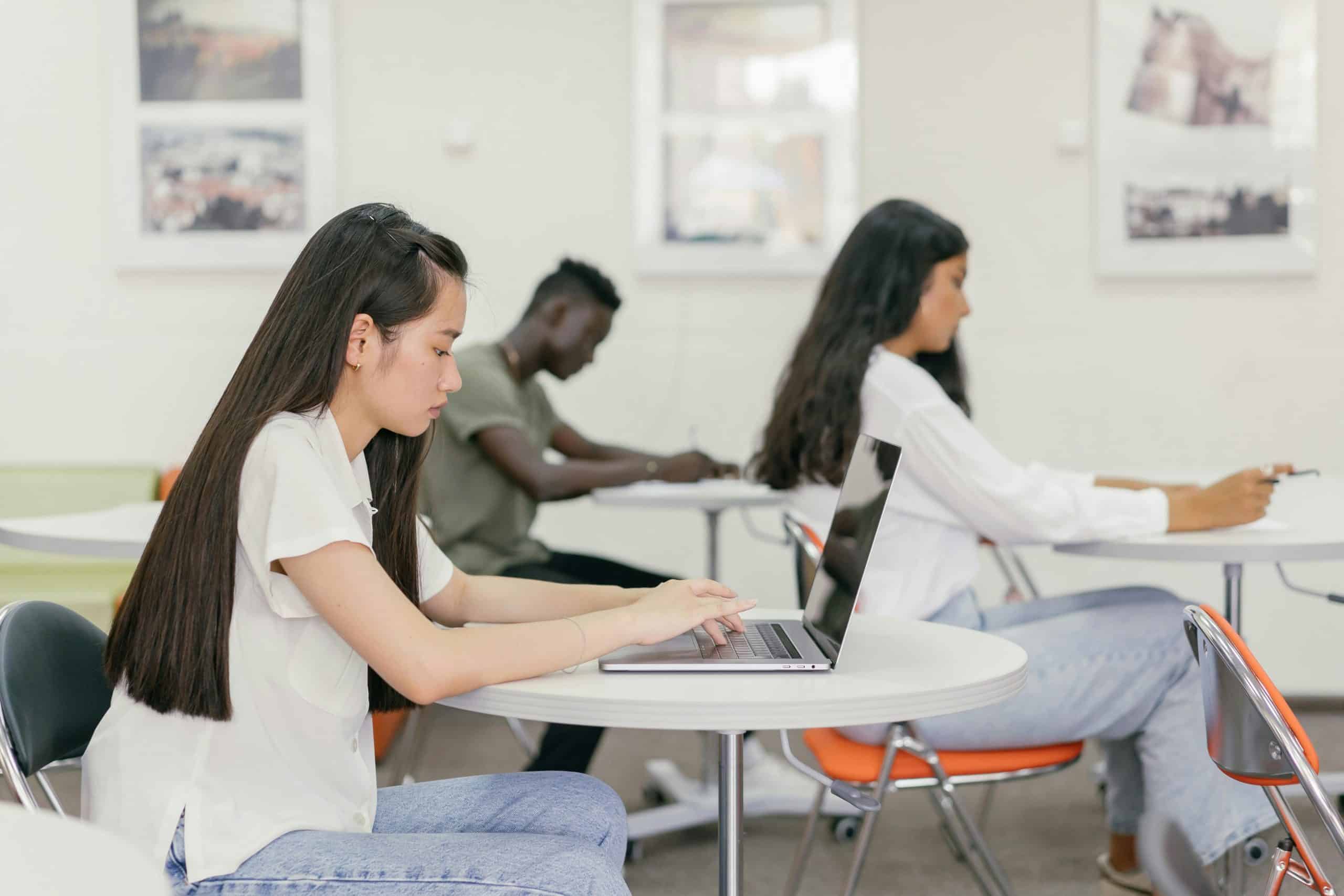 Best English Language Cetre in Kuala lumpur, Malaysia, VI Academy