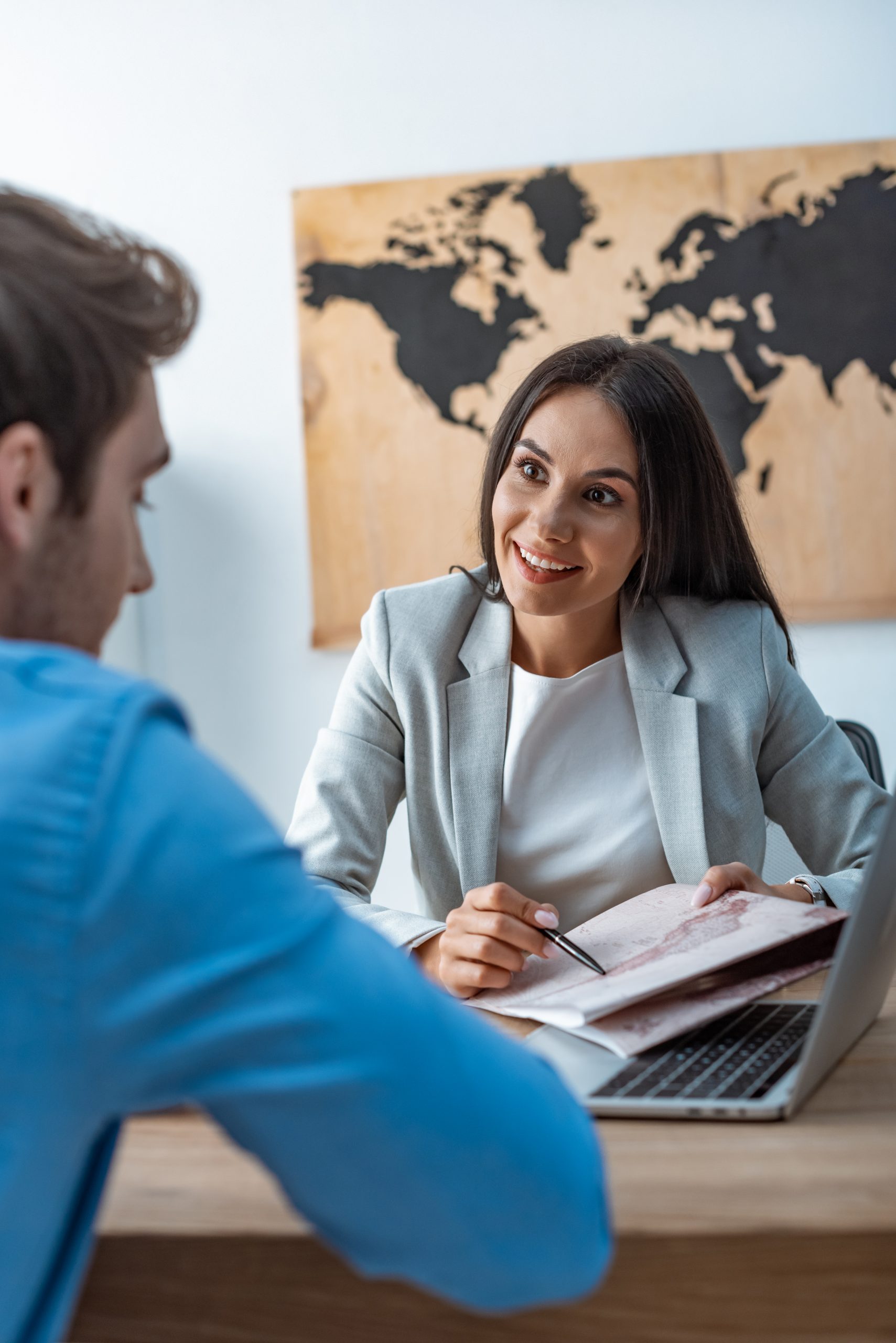 IELTS SPEAKING TEST PREPARATION