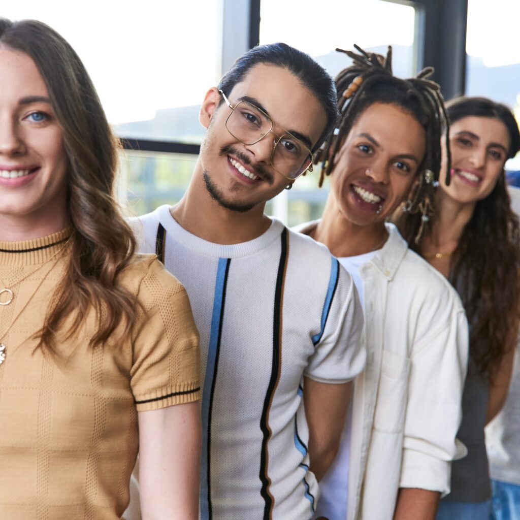 Students of english language course in vi academy kuala lumpur malaysia