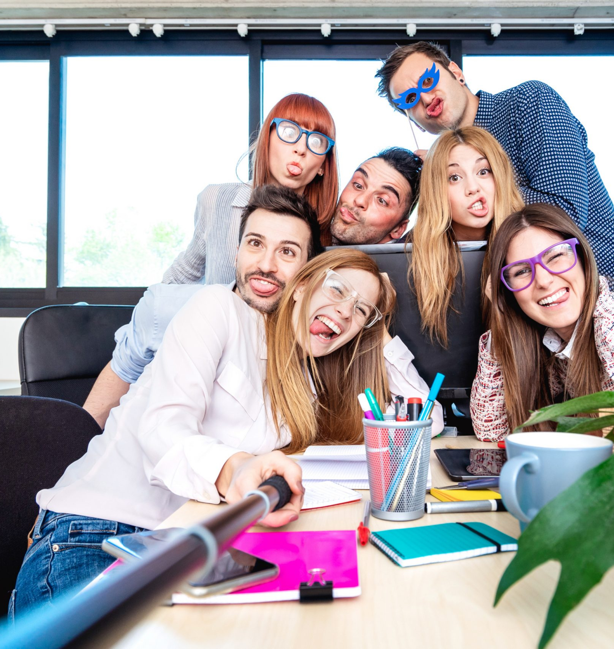 young-people-employee-workers-taking-happy-selfie-2024-07-03-02-44-12-utc-scaled